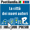 La città dei nuovi autori